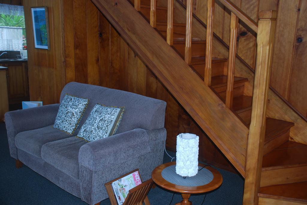 Coast Norfolk Island Apartment Burnt Pine Room photo