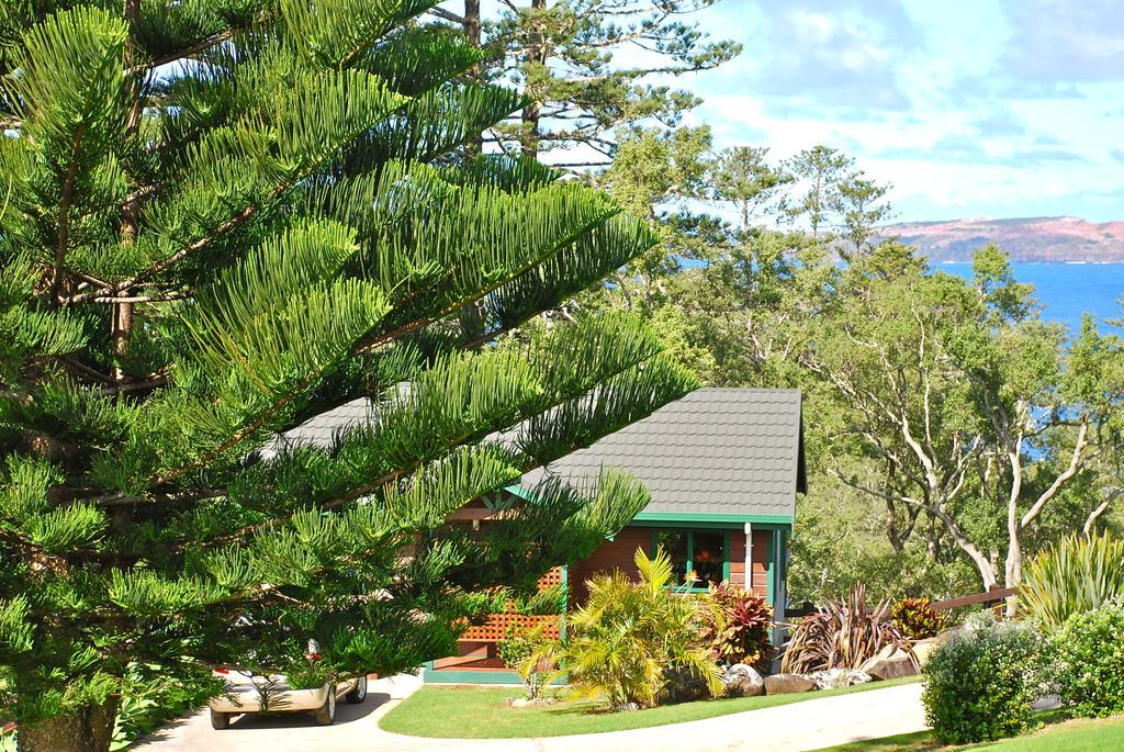 Coast Norfolk Island Apartment Burnt Pine Room photo