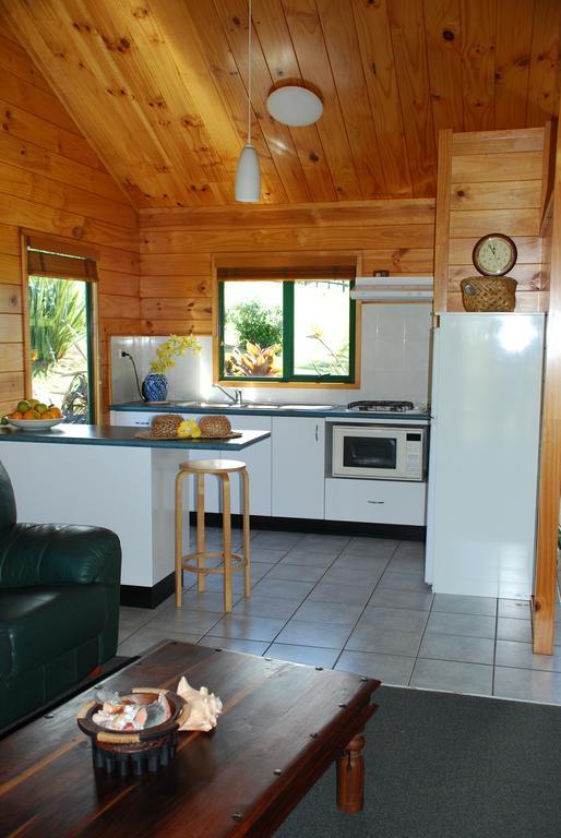 Coast Norfolk Island Apartment Burnt Pine Room photo