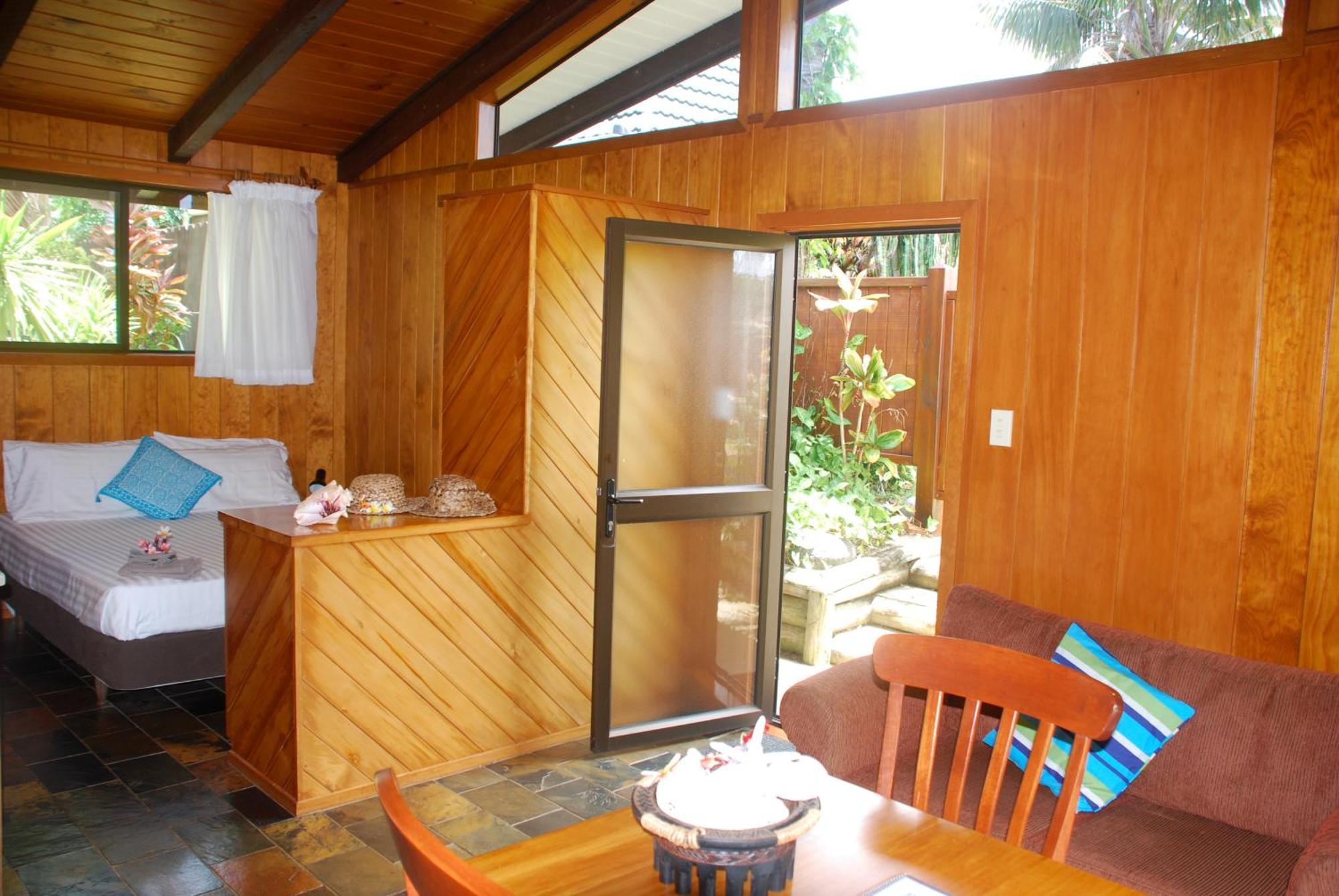 Coast Norfolk Island Apartment Burnt Pine Exterior photo