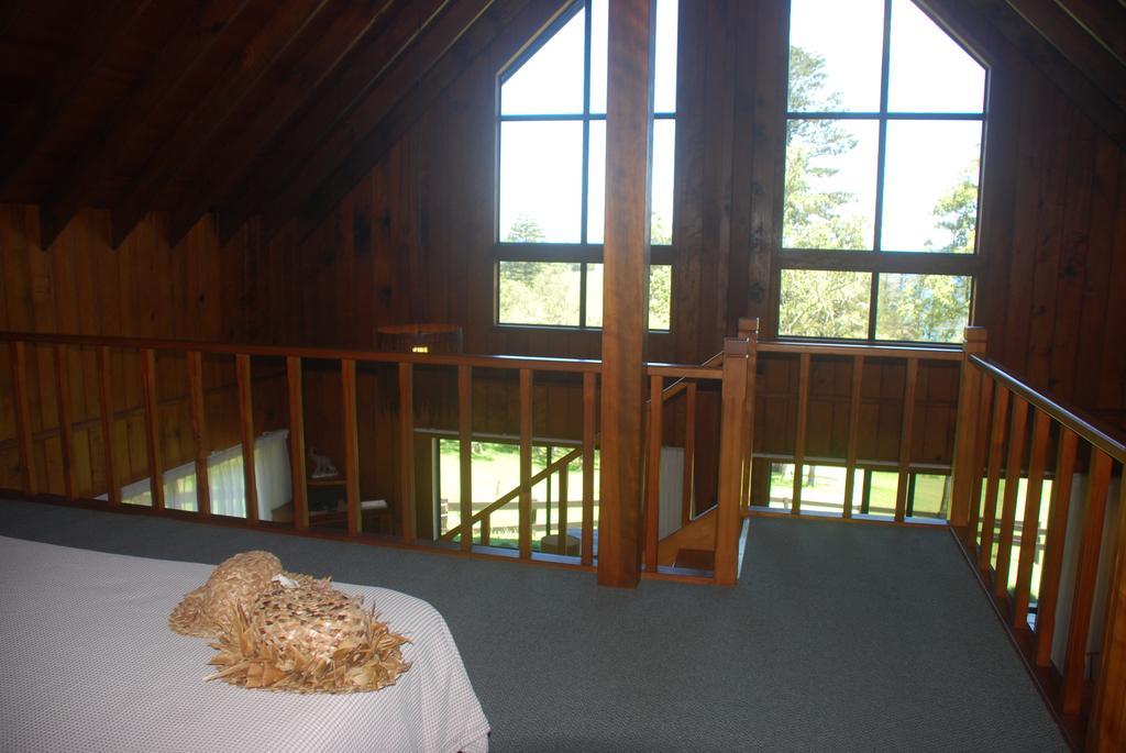 Coast Norfolk Island Apartment Burnt Pine Room photo